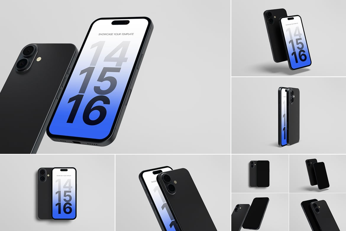 Iphone 16 Mockup（153701）-技能树
